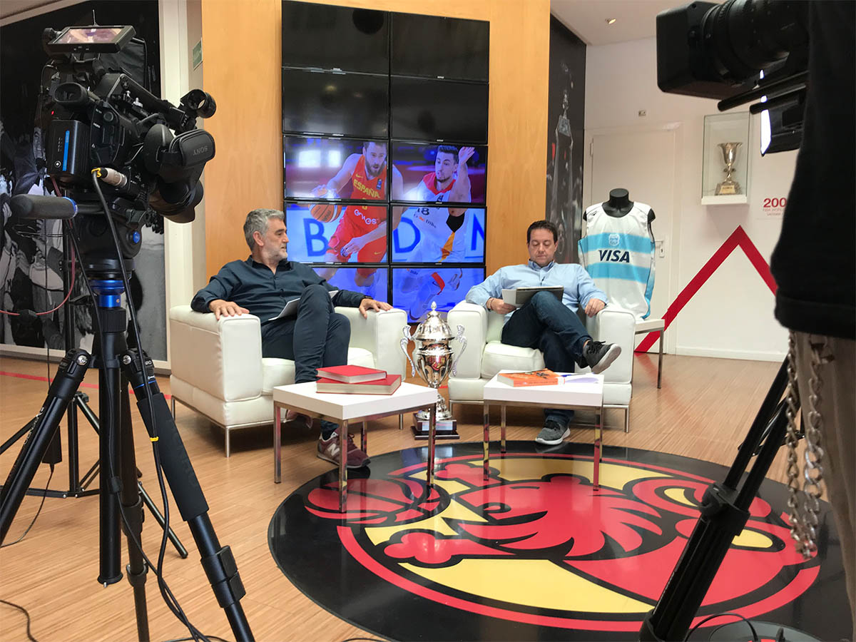 Carlos Beltran escritor y redactor especialidad deportiva colgadode la historia